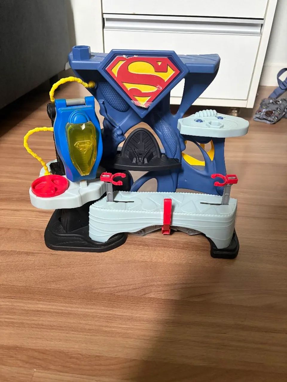 Casa do Super Homem 