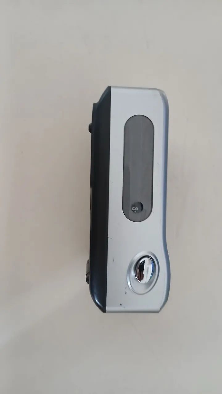 Câmera Kodak Kv26 Automática e Funcionando - Foto 3