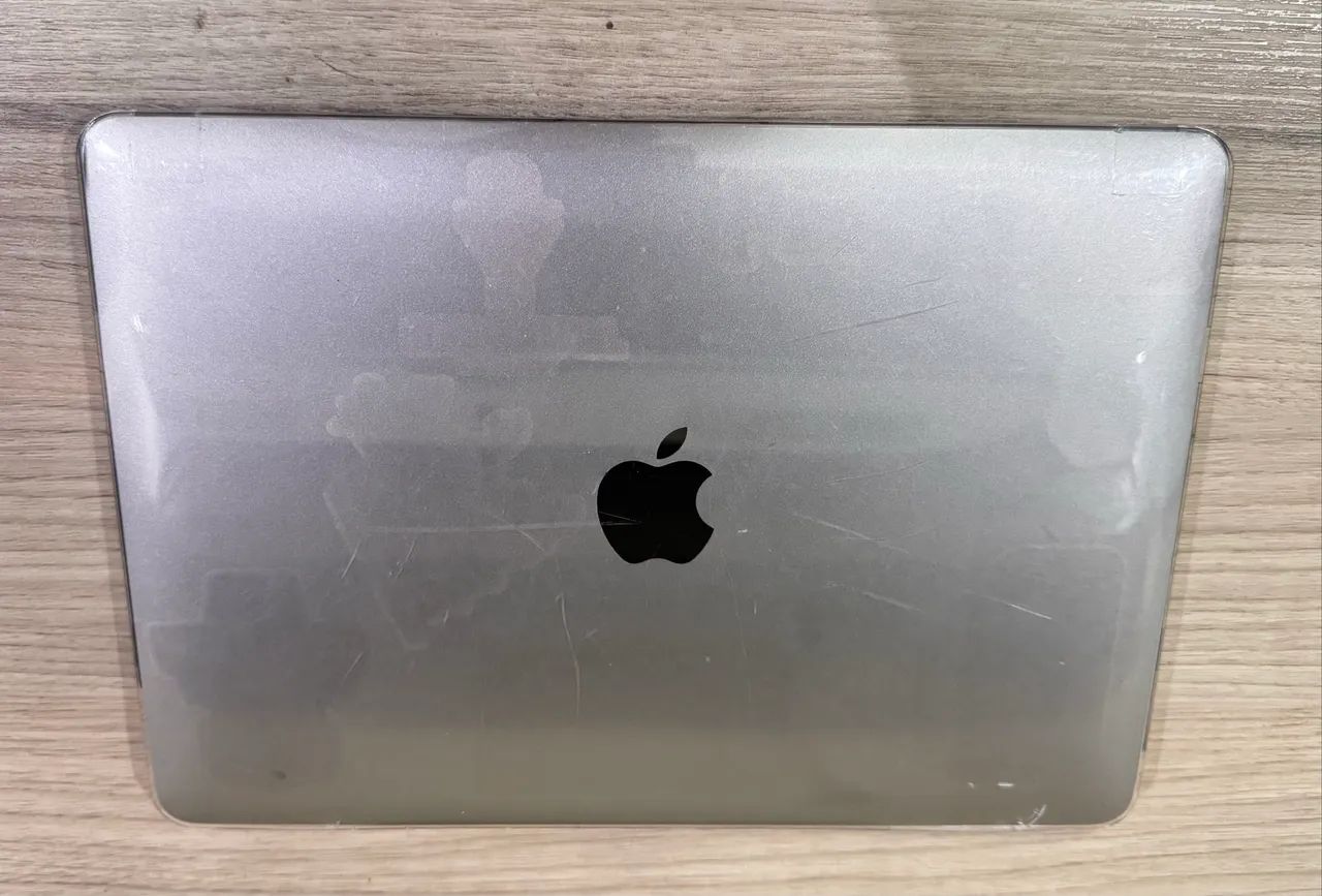 MacBook (Retina, 12-inch, 2017) Processador 1,2 GHz Intel Core m3