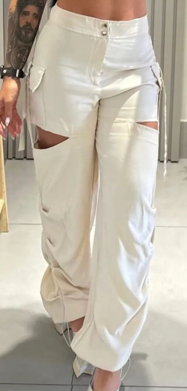 Calça Feminina! - Foto 2