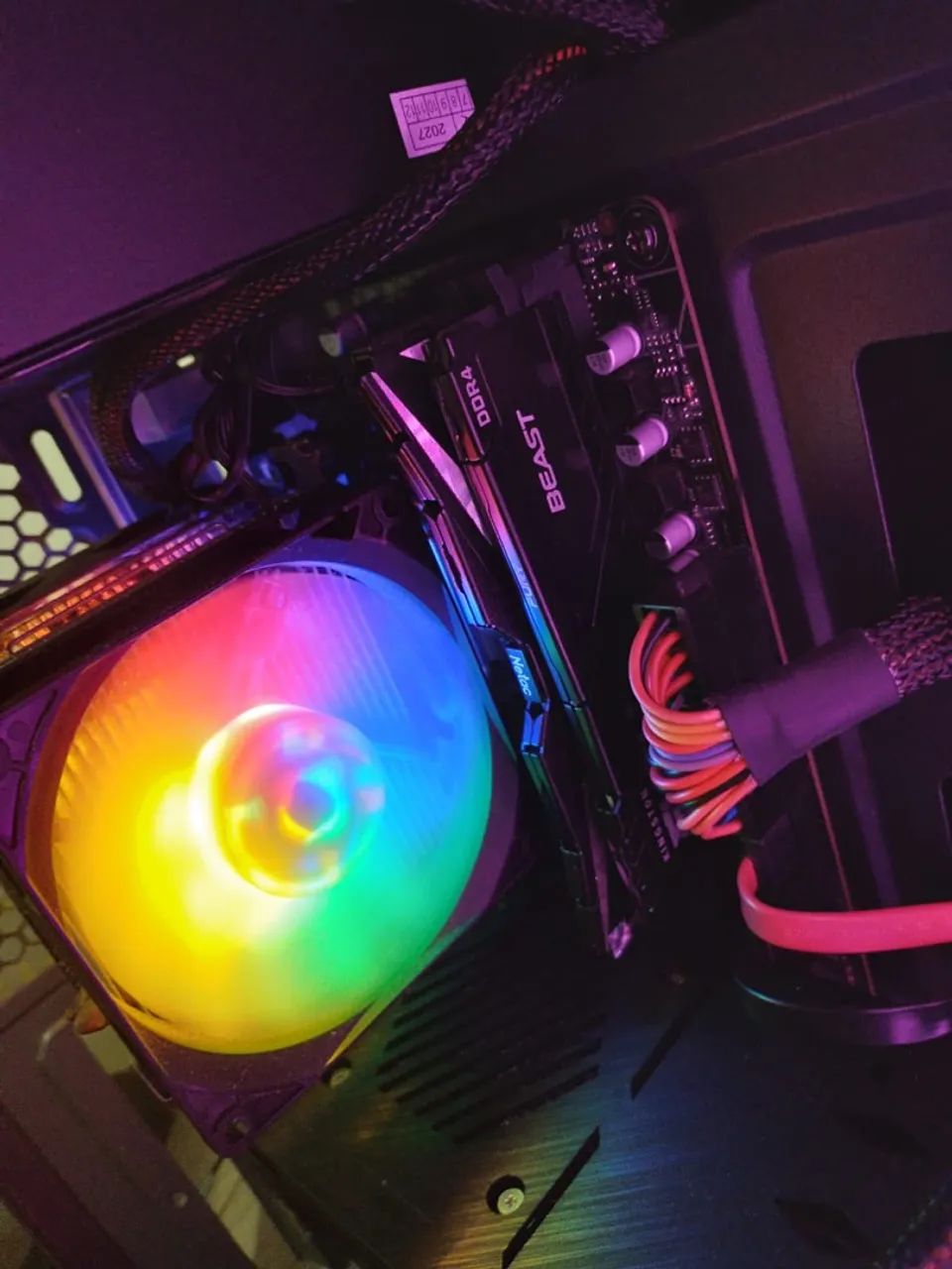 Pc gamer  - Foto 5