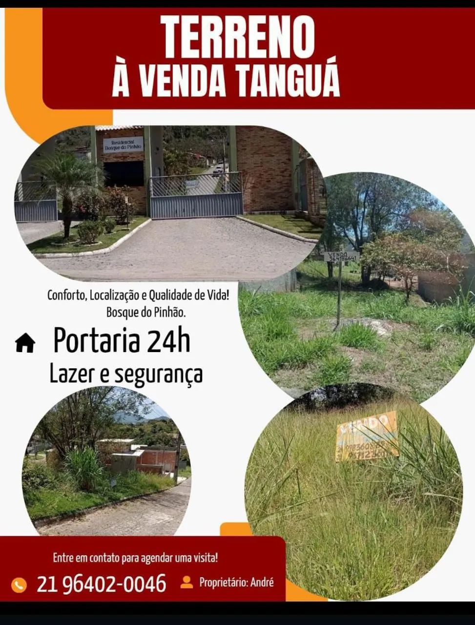 Foto - Itaboraí - Areal