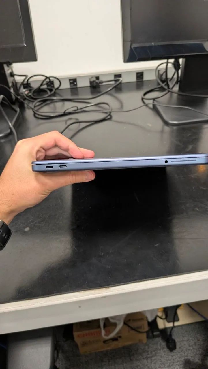 Macbook neo 512 - Foto 4