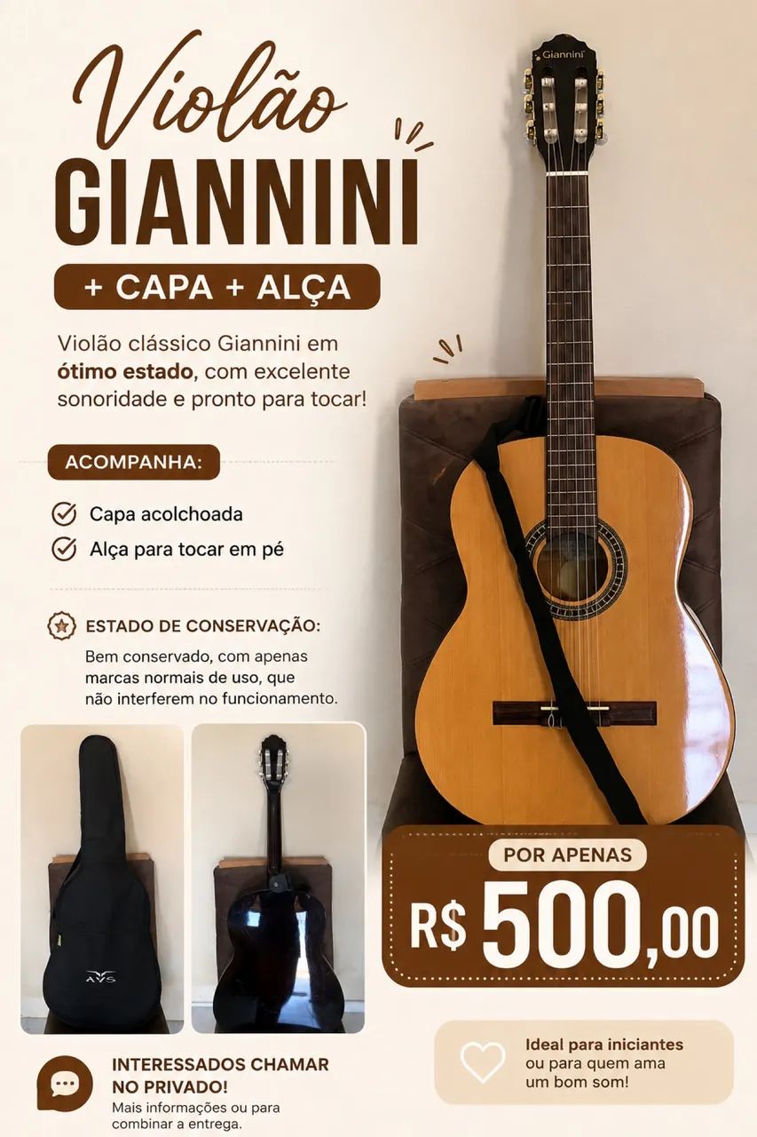 Violão