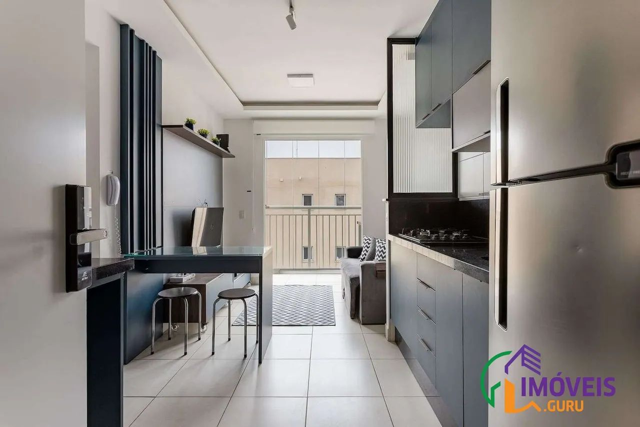 APARTAMENTO - BARRA FUNDA - SP - Foto 3