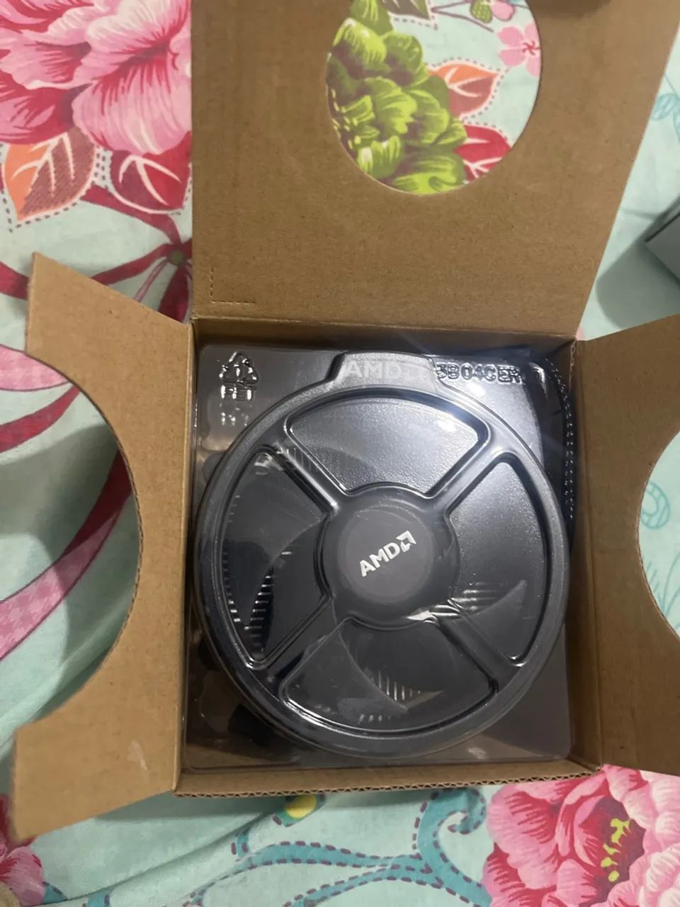 Ryzen 5 5500 