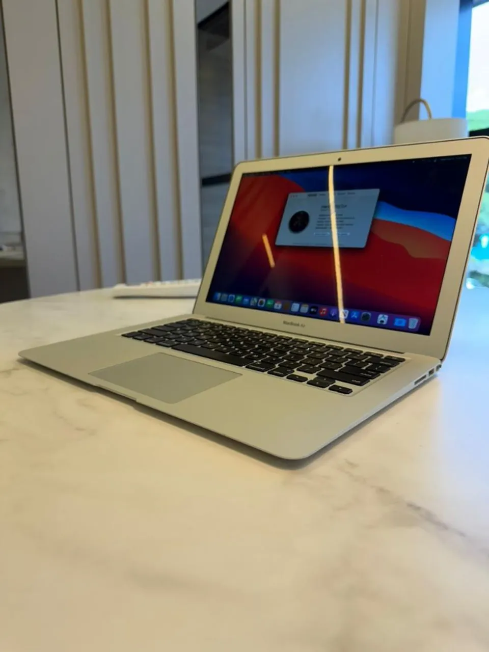 MacBook Air 13? 2017 i5 8GB SSD Apple - Notebooks - Jardim