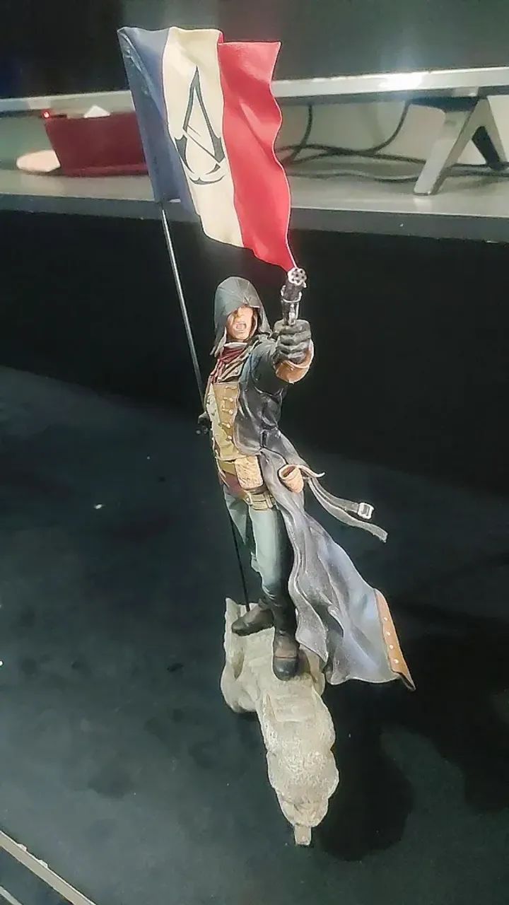 Boneco de colecionador  - Foto 2