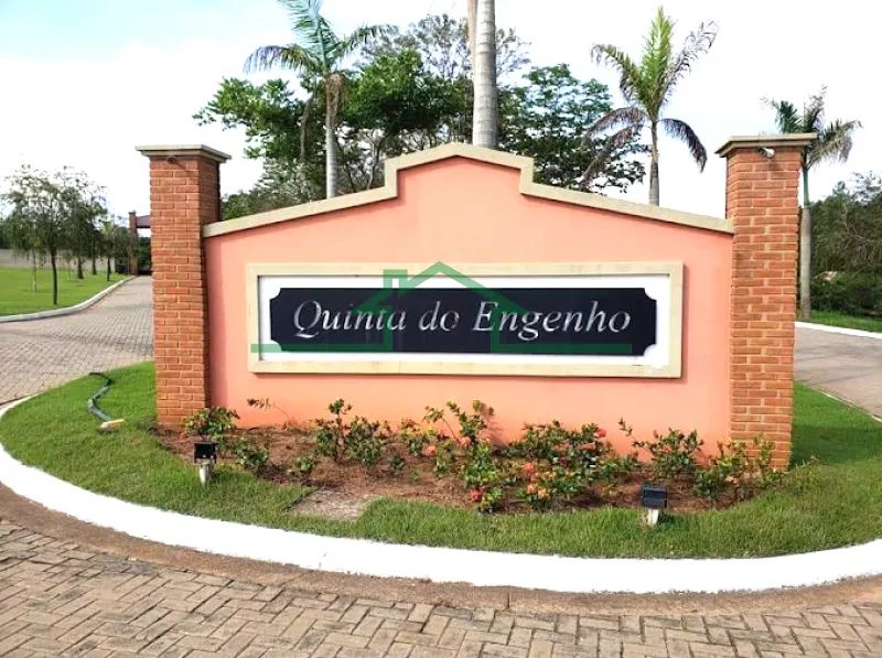 Terrenos e Chácaras - CONDOMÍNIO QUINTA DO ENGENHO - Foto 2