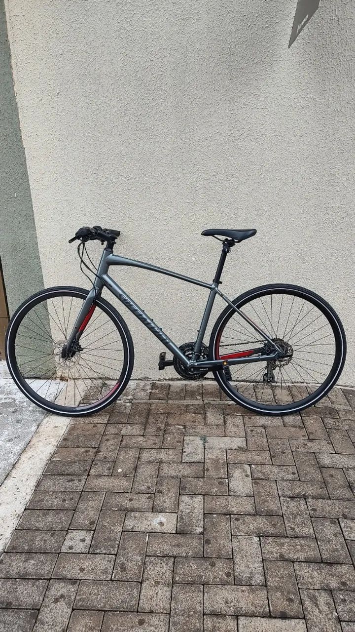 Bicicleta Specialized Sirrus