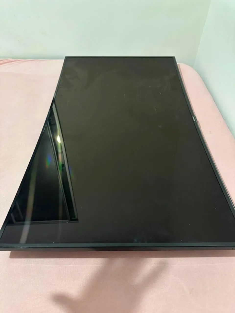 TV Samsung CURVA 