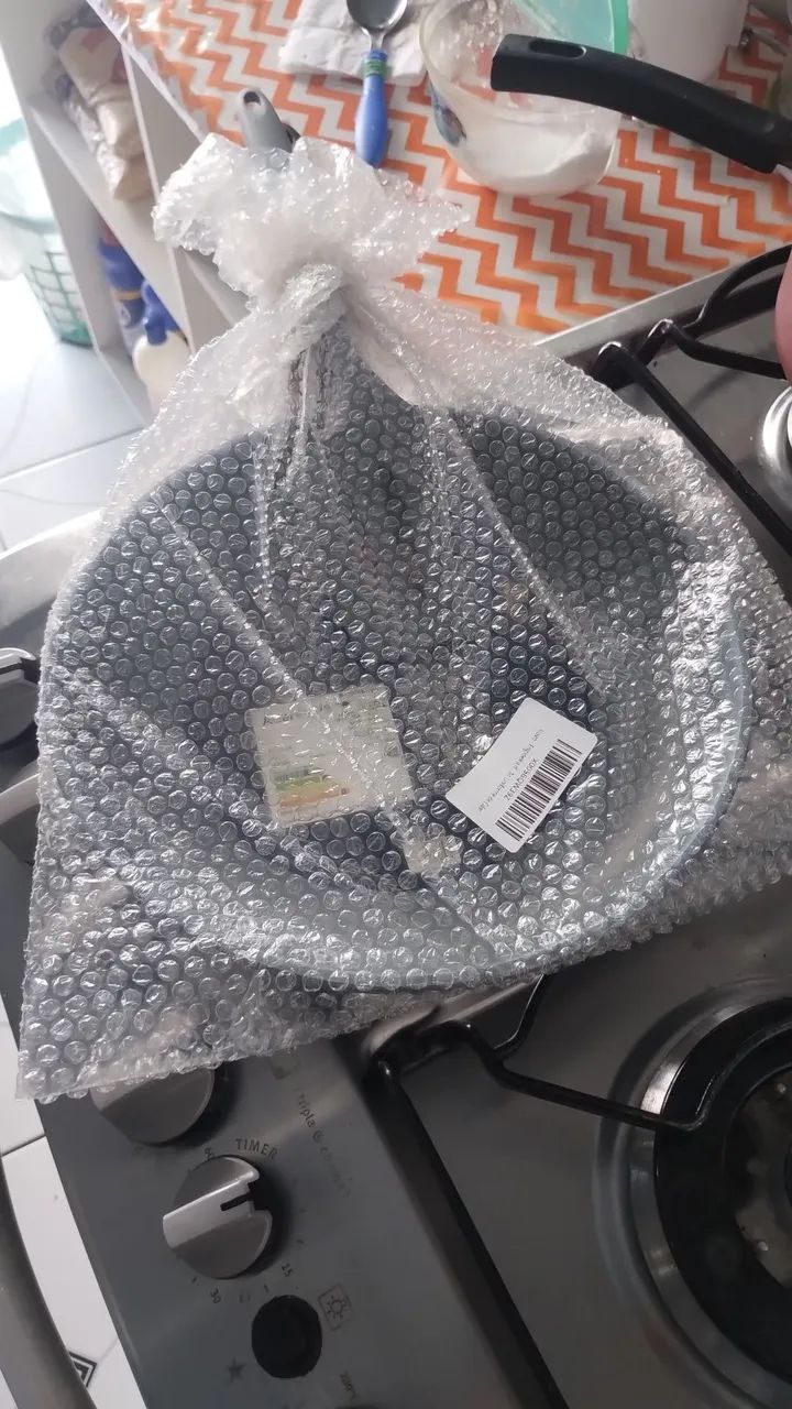 Frigideira