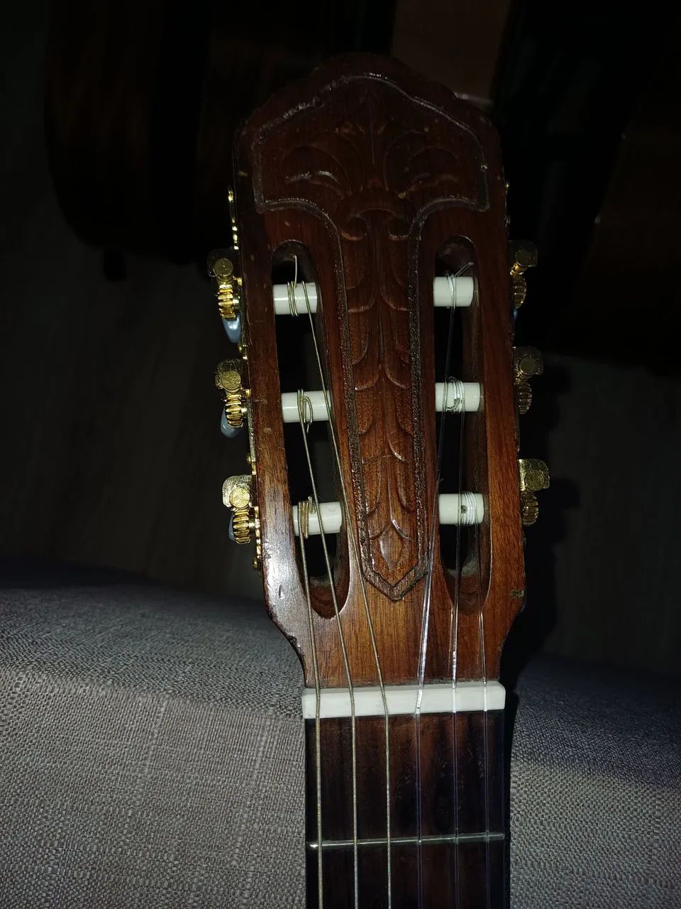 Violão d'giorgio Amazônia 30 - Foto 5