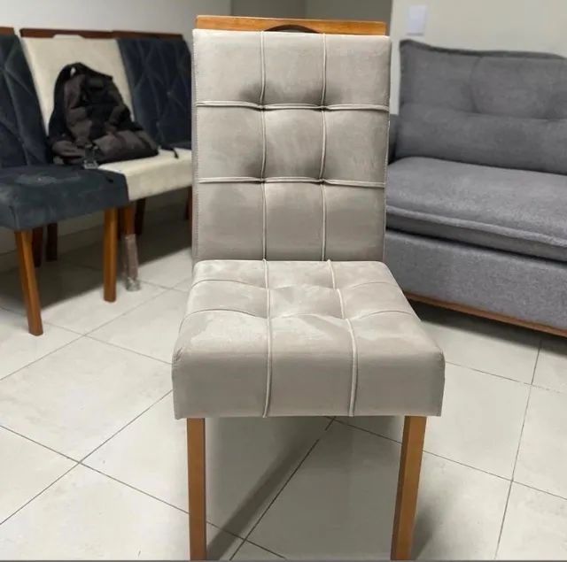 Conjunto de Jantar Ipê 4 Lugares - Foto 2