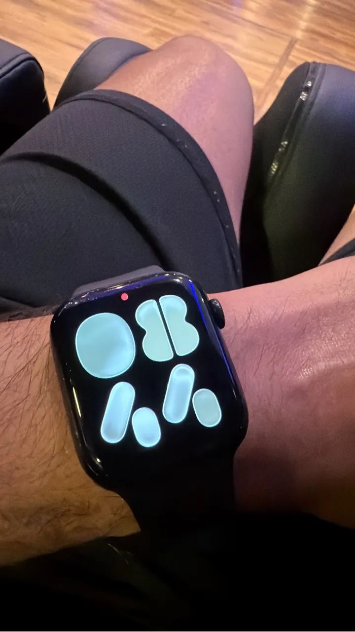 Apple Watch séries 8 45mm