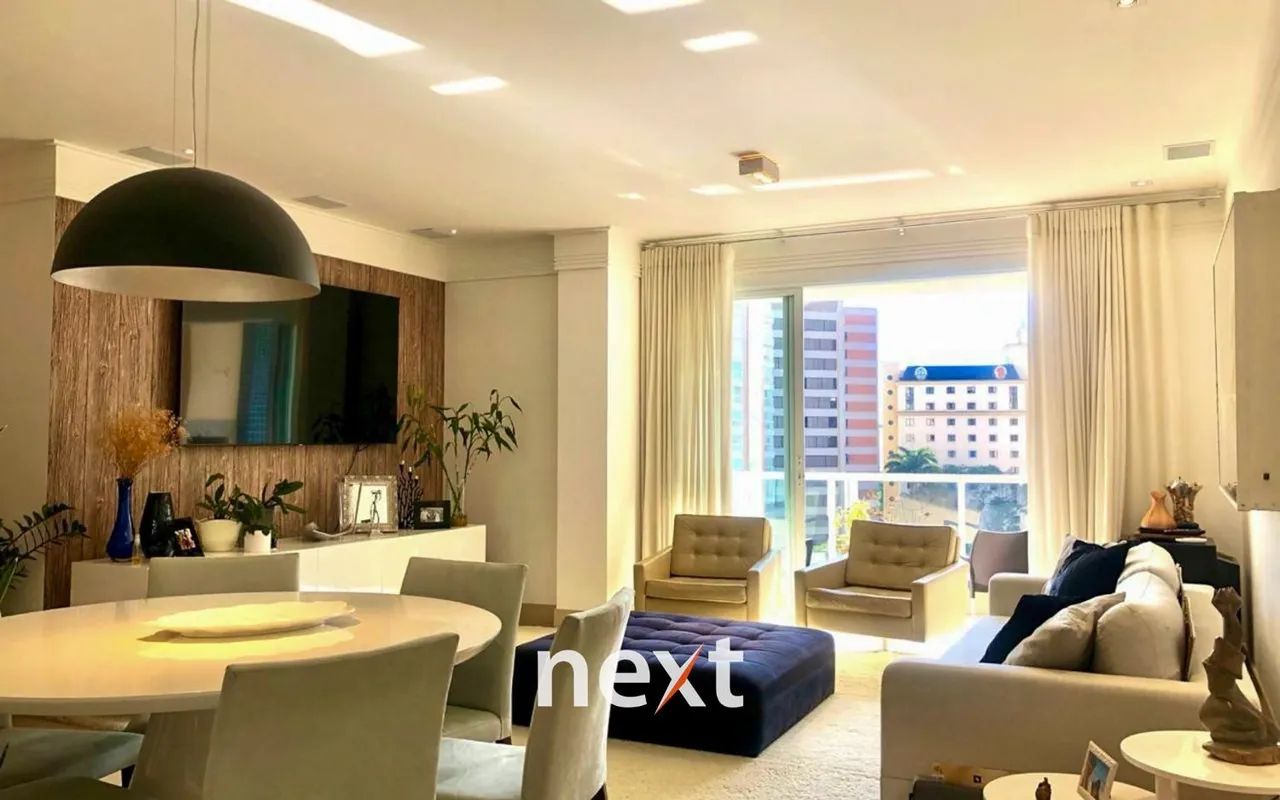 apartamento - Cambuí - Campinas - Foto 3