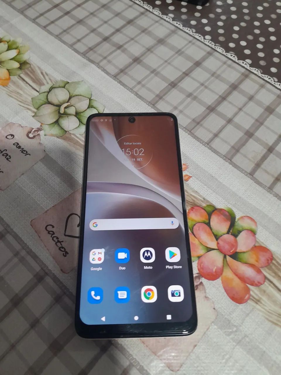 Moto G32