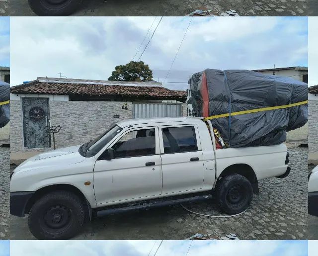 frete transporte de cargas AGORA