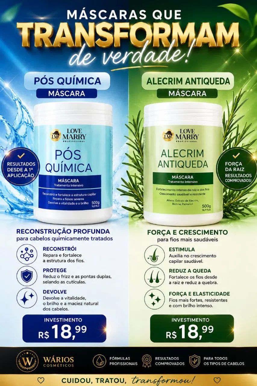 Produtos de Beleza  - Foto 2
