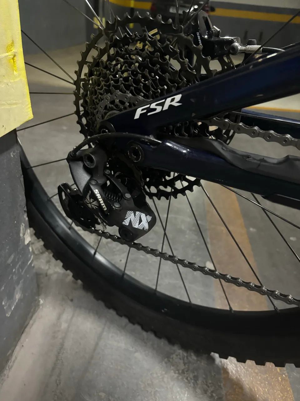  Specialized Stumpjumper Comp Full Carbon 2019 - Foto 3