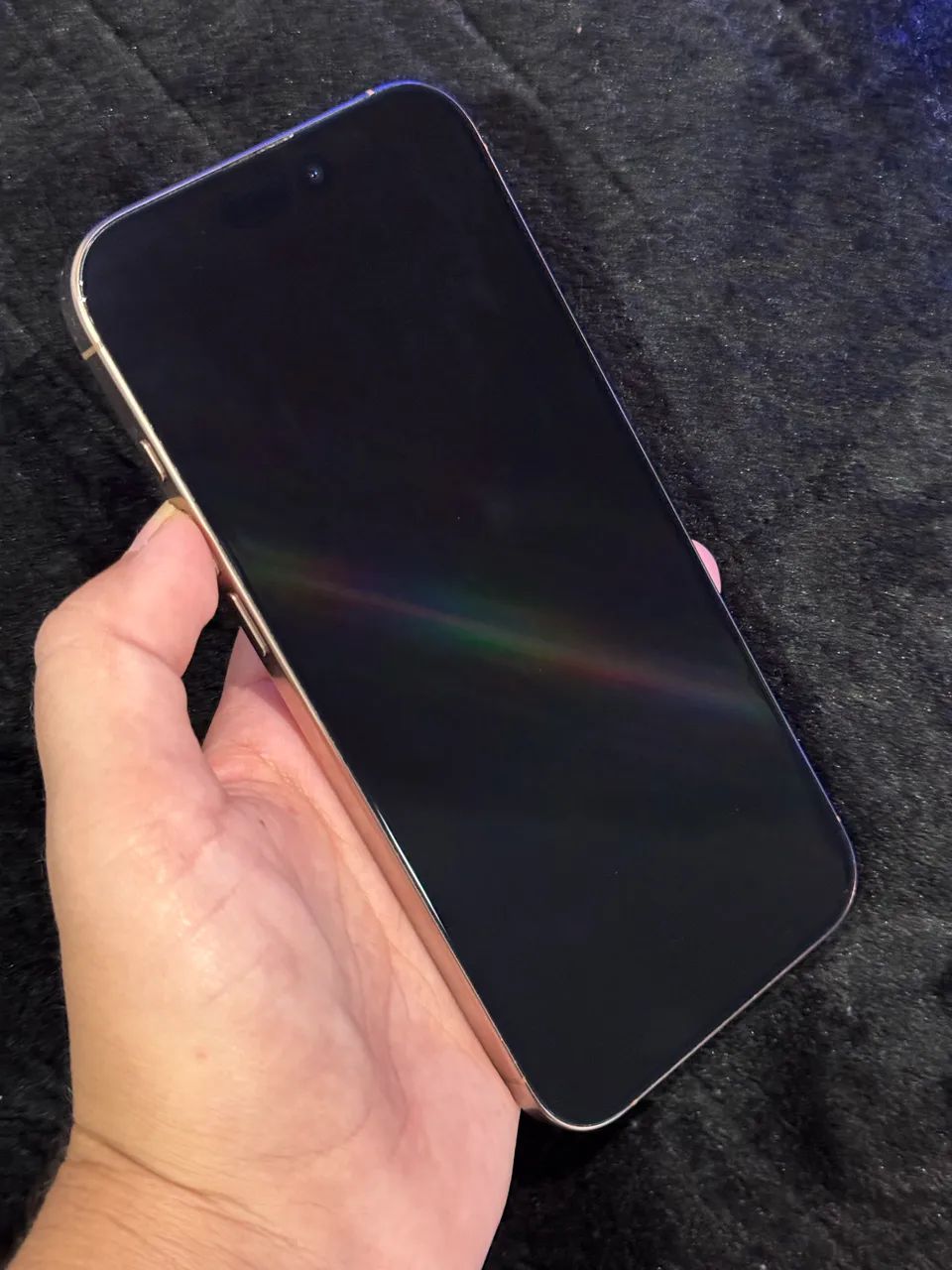 iPhone 16 pro Max 256GB 88% Completoooo  - Foto 4