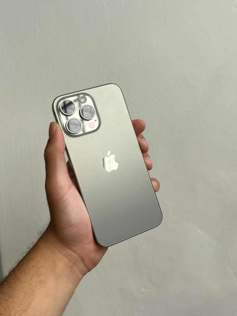 iPhone 15 pro max + Assessórios  - Foto 2
