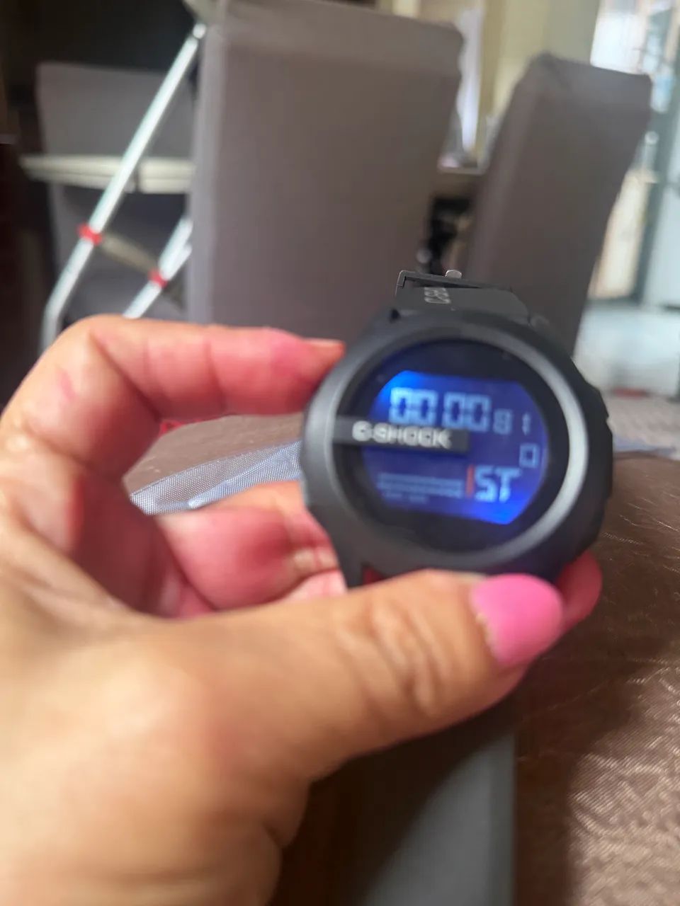 Vendo relógio G Shock - Foto 2