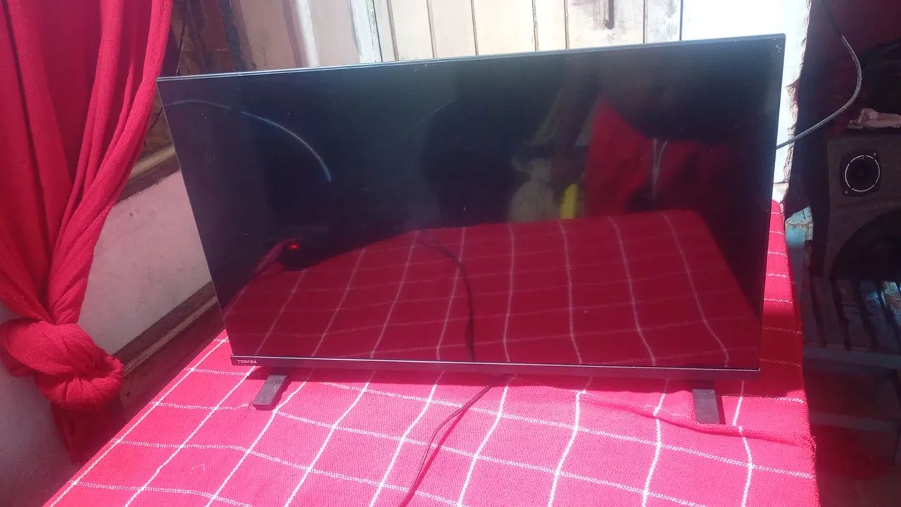Televisão  - Foto 2