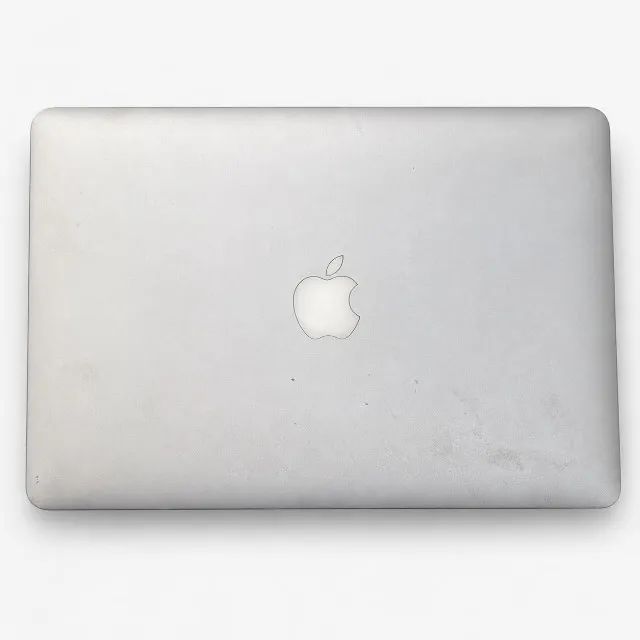 mac book