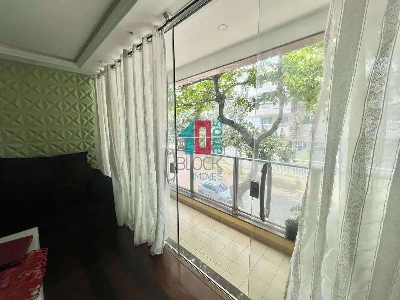Recreio dos Bandeirantes | Apartamento 2 quartos, sendo 1 suite - Foto 3
