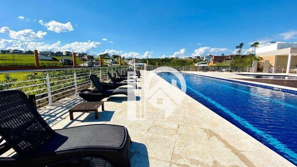 Alphaville 1 à venda 556m² Vista Mantiqueira - Foto 10