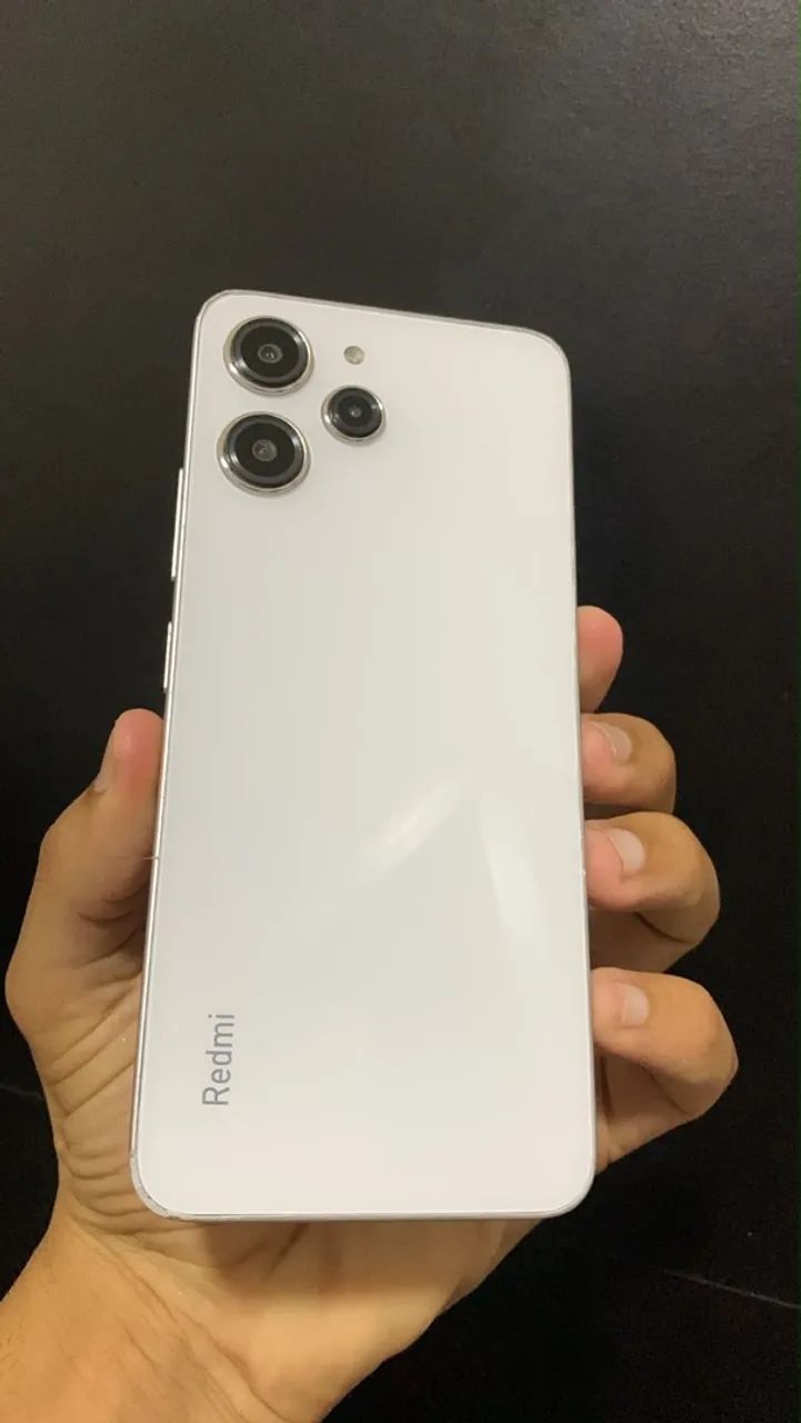 Venda de celular Redmi 12