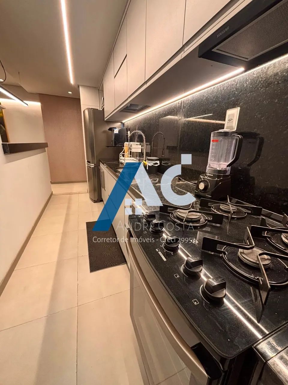 APARTAMENTO PARA LOCAÇÃO EM PATAMARES | 61M² | 2/4 SENDO 1 SUÍTE | NASCENTE | 2 VAGAS - Foto 16