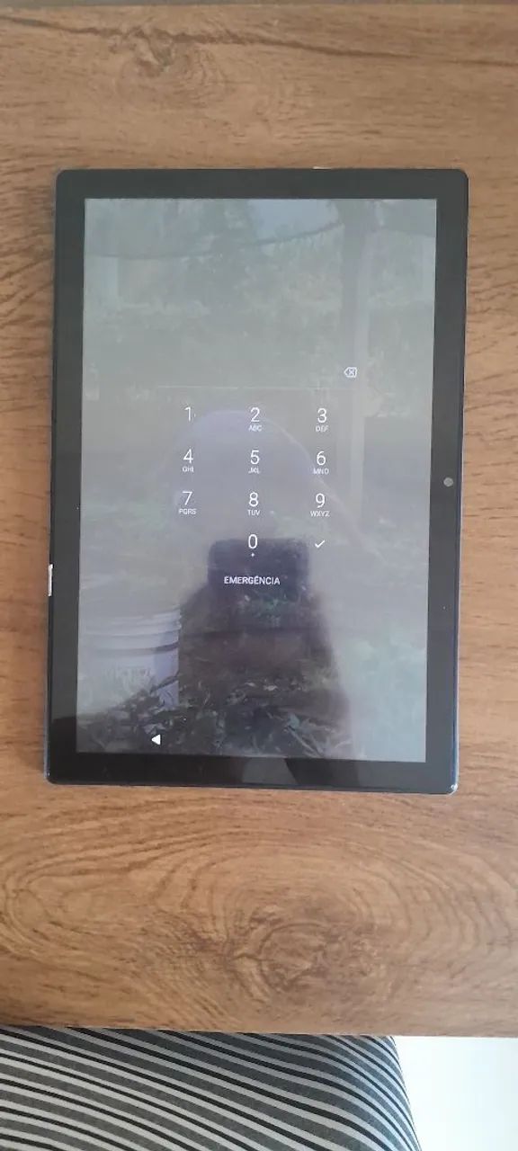 Tablet Mil10 usado - Foto 4