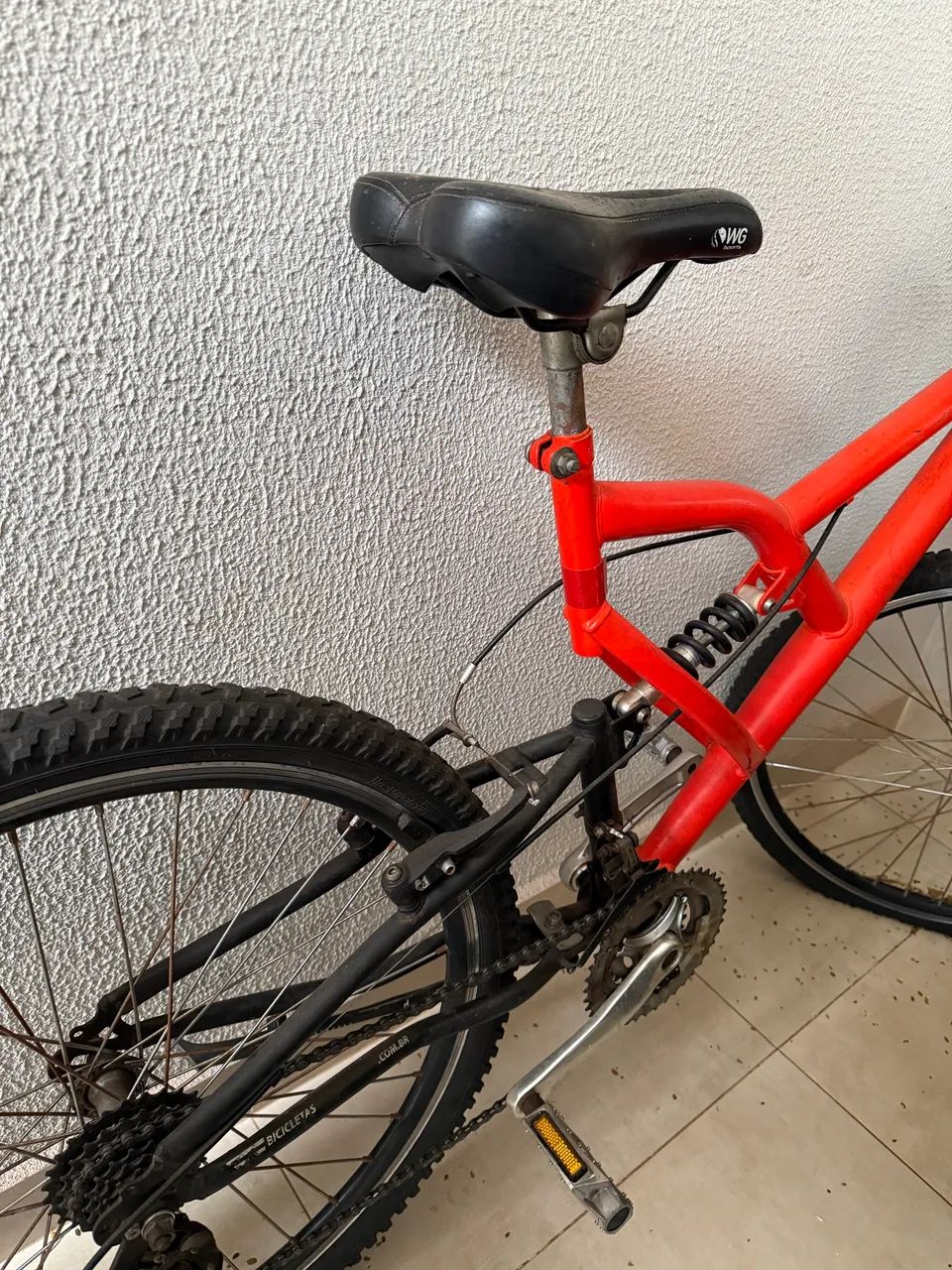 Bicicleta Mountain Bike  - Foto 3