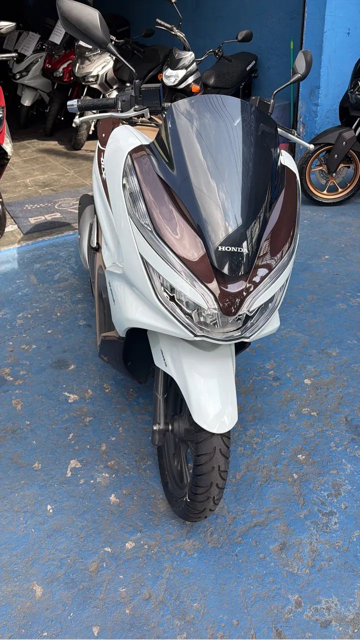 Pcx Dlx 2021 - Foto 2