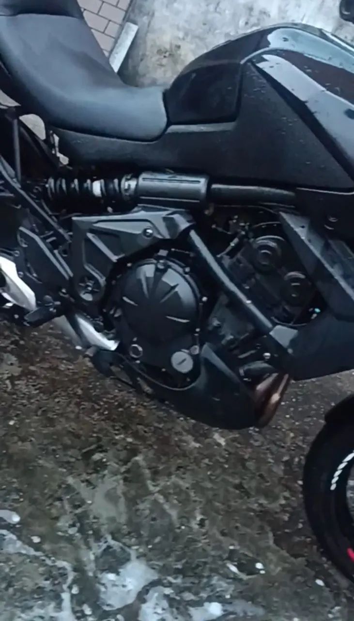 Versys 650 cc - Foto 5