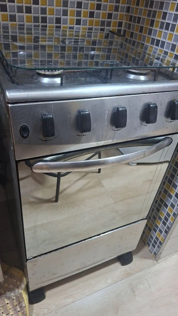 Fogão  - Foto 3