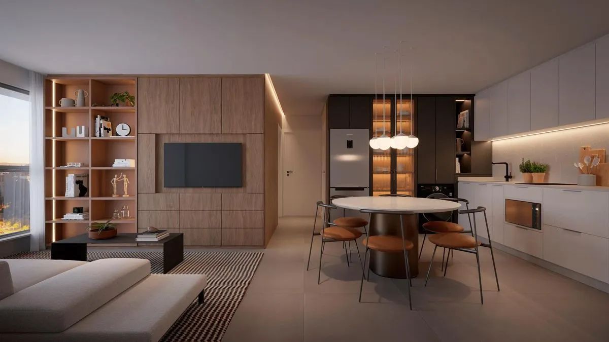 Apartamento com 2 Dormitórios próximo da Vila Germânica! - Foto 4