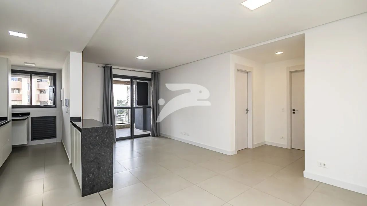 Apartamento 2 Quartos Cabral 81m²