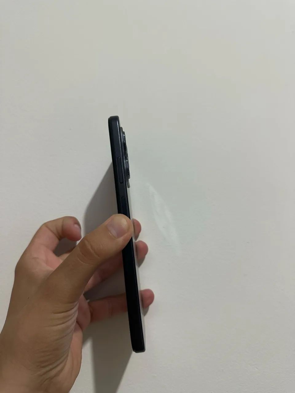 VENDO INFINIX 50i 256GB 6 DE RAM - Foto 5