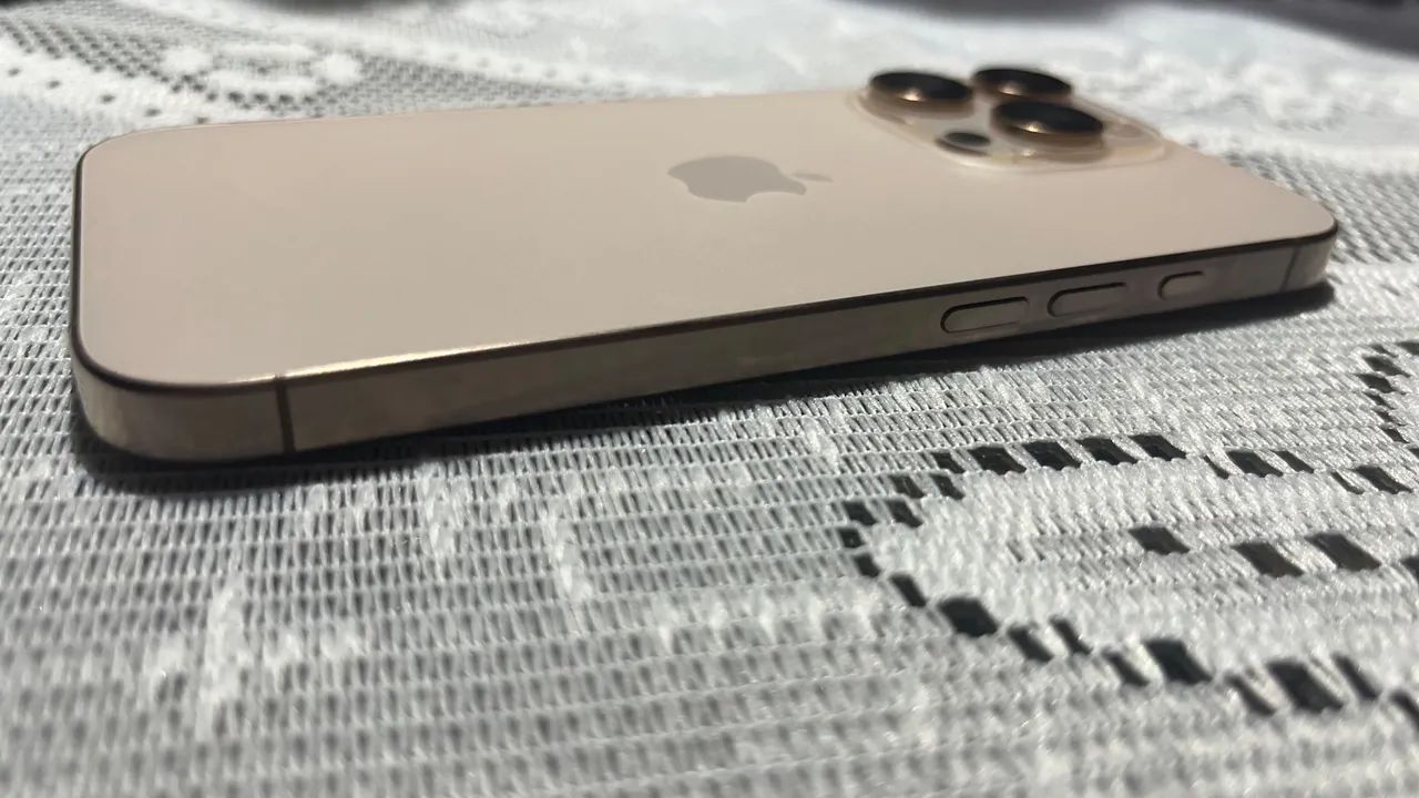 iPhone 16 Pro 128gb - Foto 5