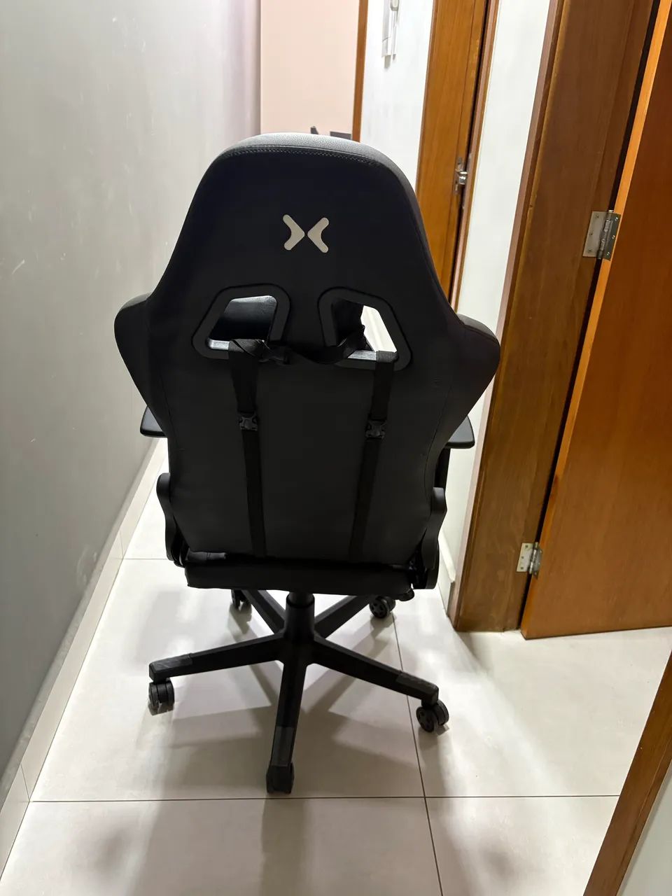 VENDO CADEIRA GAMER