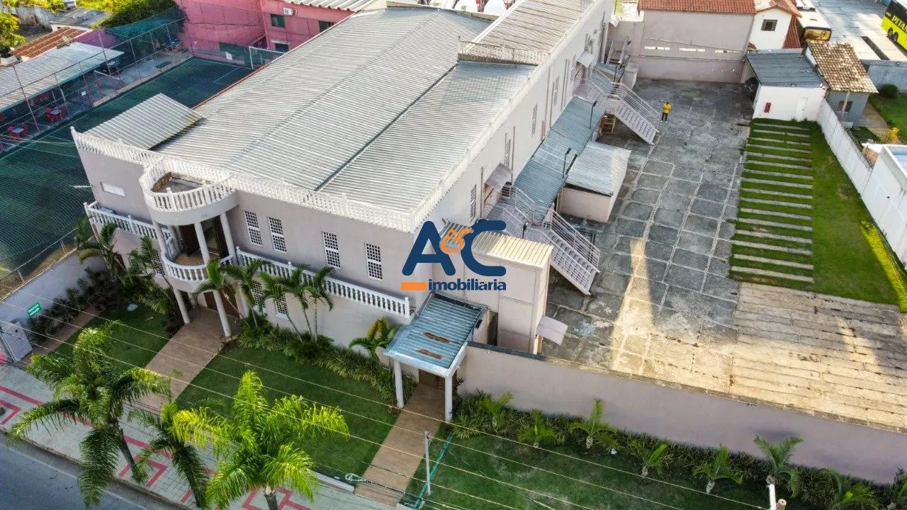 Galpão com 2.000m² na Pampulha - Foto 2