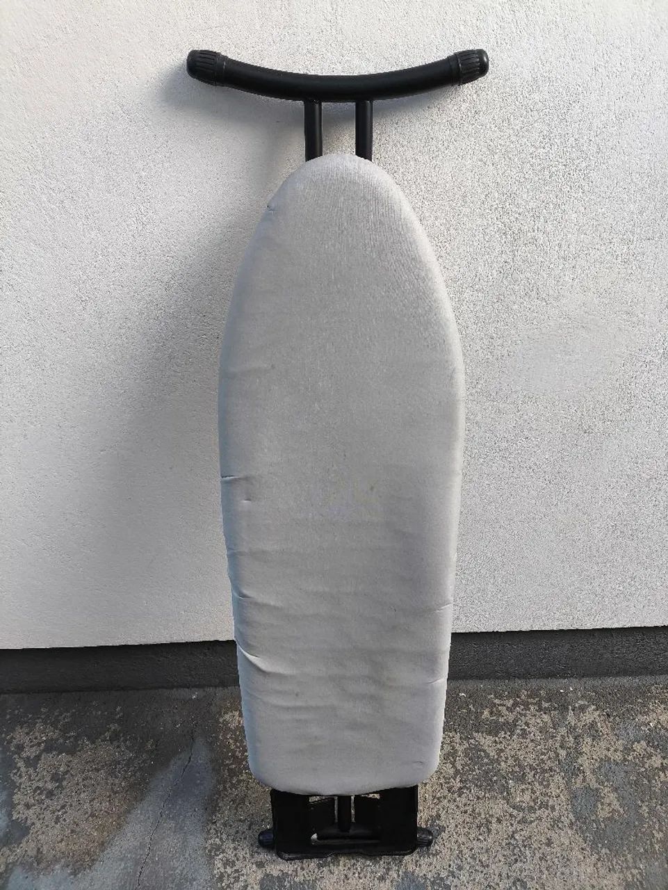 Tabua de passar roupa  - Foto 3