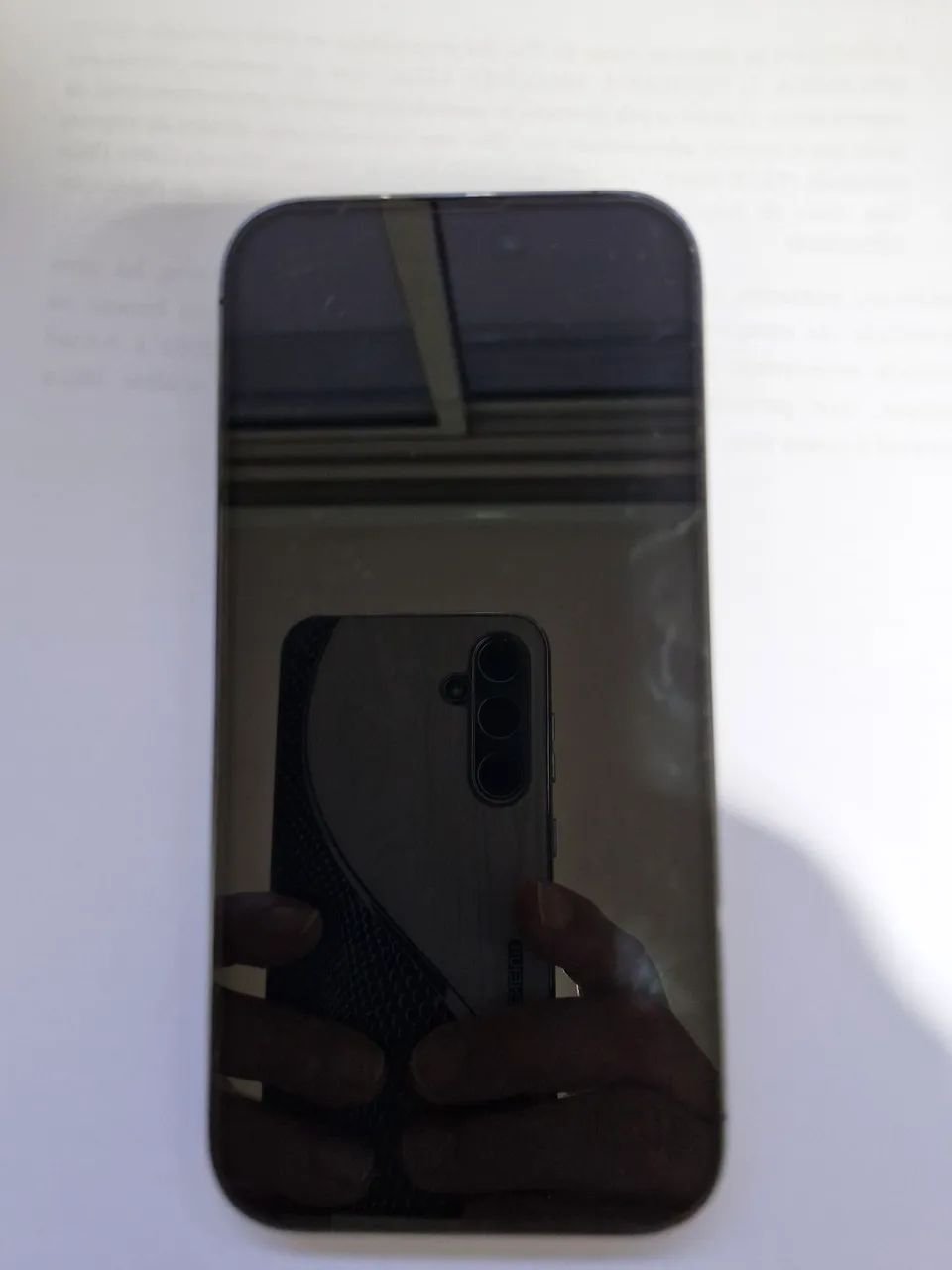 Vendo Iphone 14 Pró - Foto 2