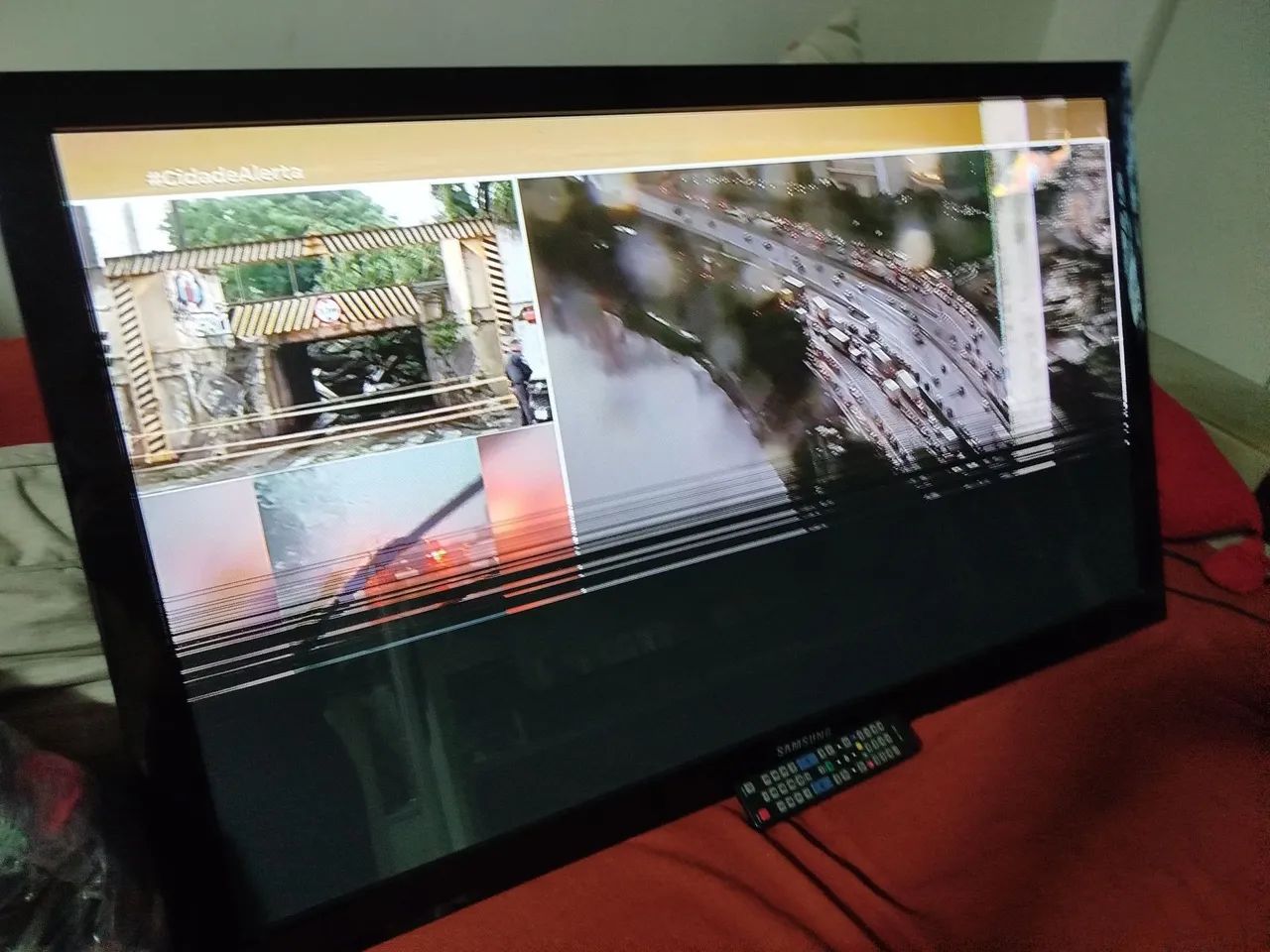 Tv Samsung 50 " - Foto 3