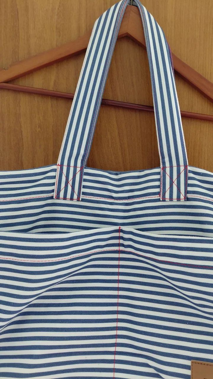 Bolsa grande Boah - Foto 3
