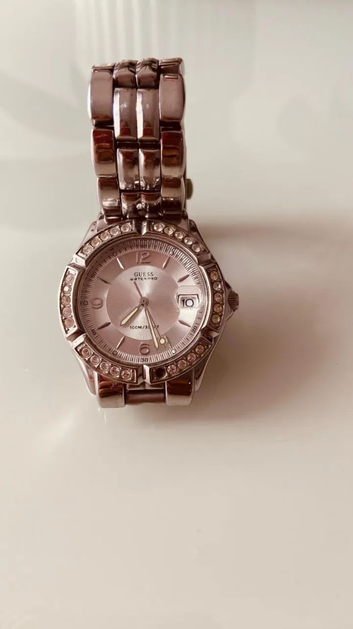 Relógio Guess Original Feminino - Foto 3
