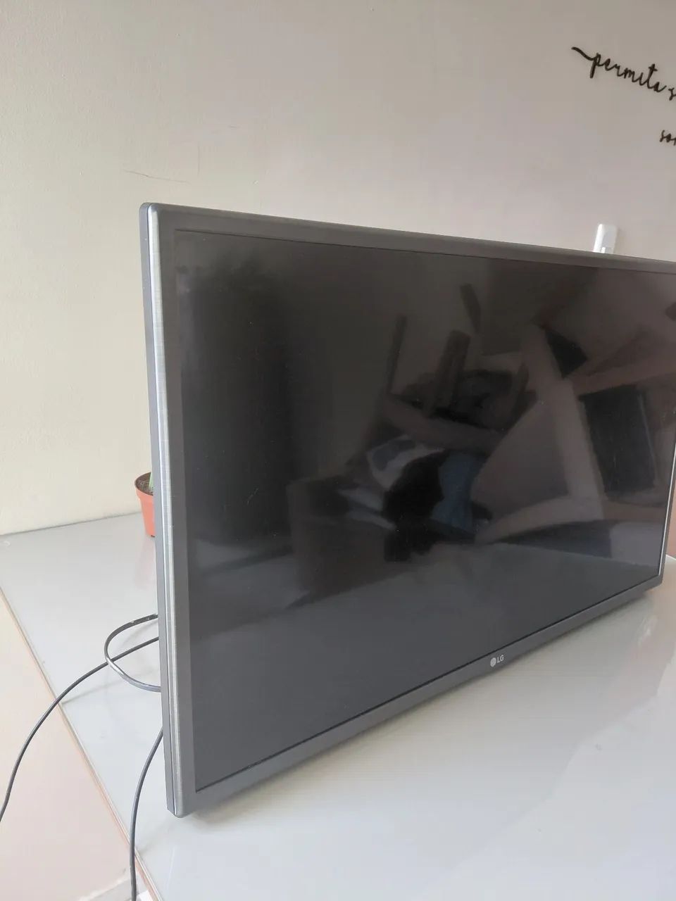 TV LG 32 polegadas  - Foto 4